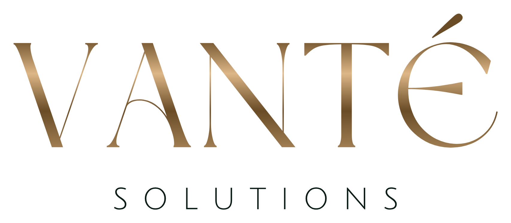 Vanté Solutions